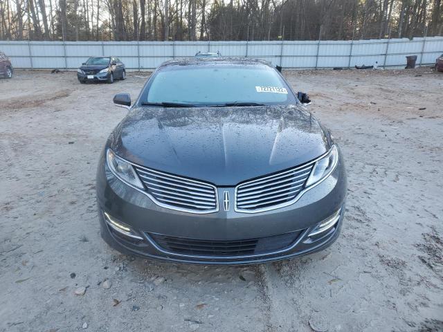 Photo 4 VIN: 3LN6L2G90GR616904 - LINCOLN MKZ 