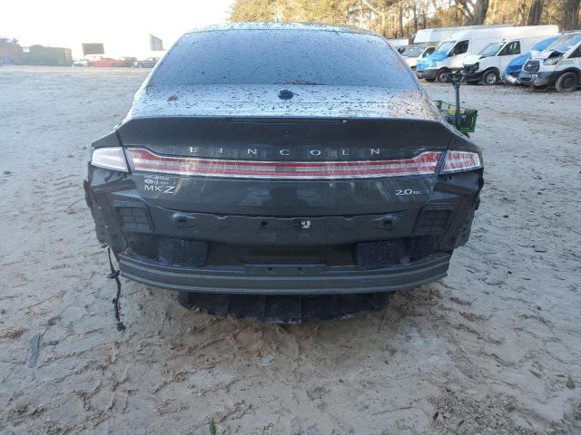 Photo 5 VIN: 3LN6L2G90GR616904 - LINCOLN MKZ 