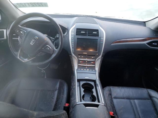 Photo 7 VIN: 3LN6L2G90GR616904 - LINCOLN MKZ 