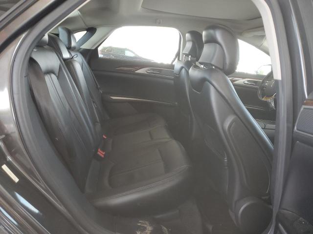 Photo 9 VIN: 3LN6L2G90GR617485 - LINCOLN MKZ 