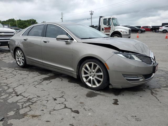 Photo 3 VIN: 3LN6L2G90GR623707 - LINCOLN MKZ 