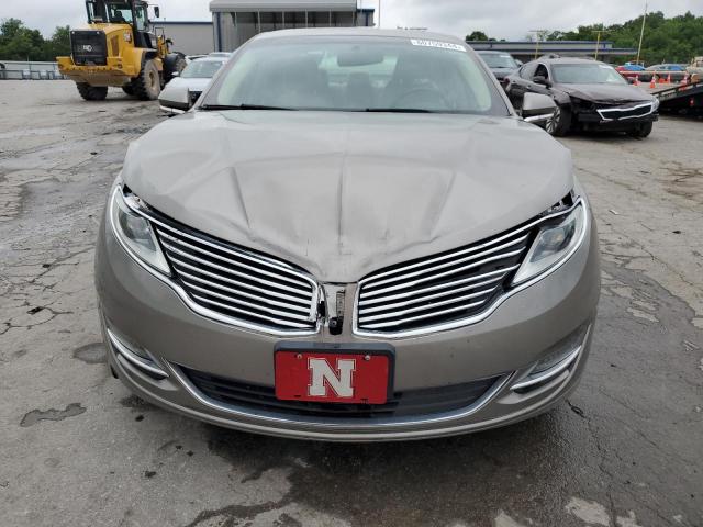 Photo 4 VIN: 3LN6L2G90GR623707 - LINCOLN MKZ 