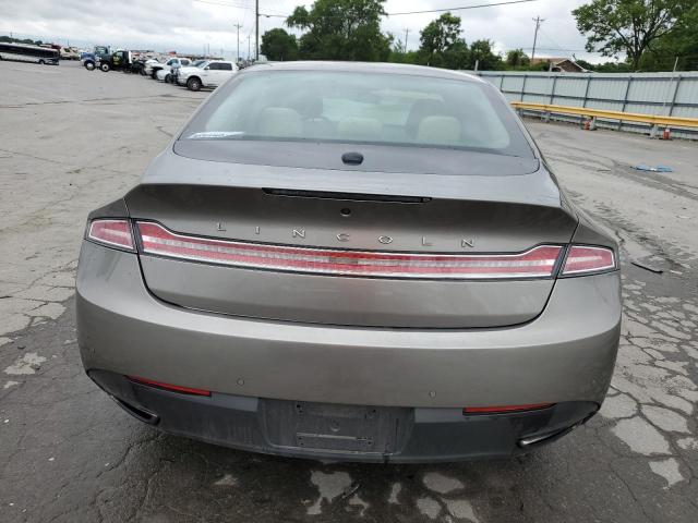 Photo 5 VIN: 3LN6L2G90GR623707 - LINCOLN MKZ 