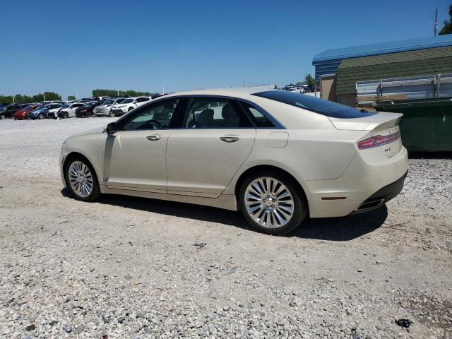 Photo 1 VIN: 3LN6L2G90GR629457 - LINCOLN MKZ 