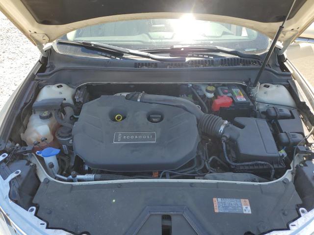 Photo 10 VIN: 3LN6L2G90GR629457 - LINCOLN MKZ 