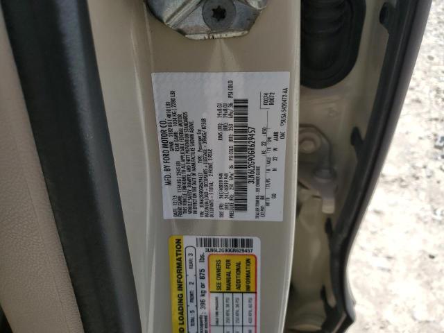 Photo 11 VIN: 3LN6L2G90GR629457 - LINCOLN MKZ 