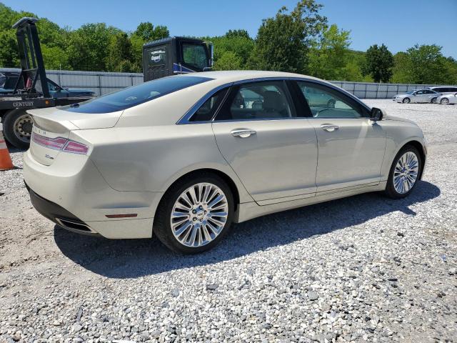 Photo 2 VIN: 3LN6L2G90GR629457 - LINCOLN MKZ 