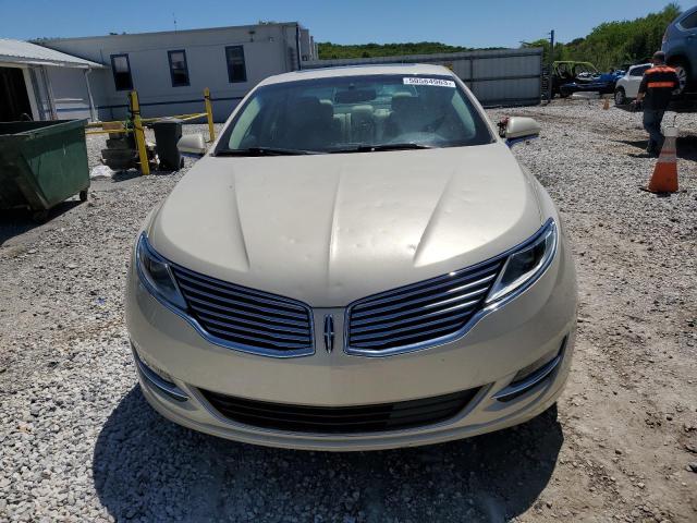 Photo 4 VIN: 3LN6L2G90GR629457 - LINCOLN MKZ 