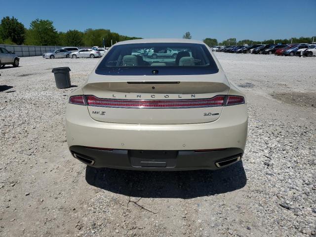 Photo 5 VIN: 3LN6L2G90GR629457 - LINCOLN MKZ 