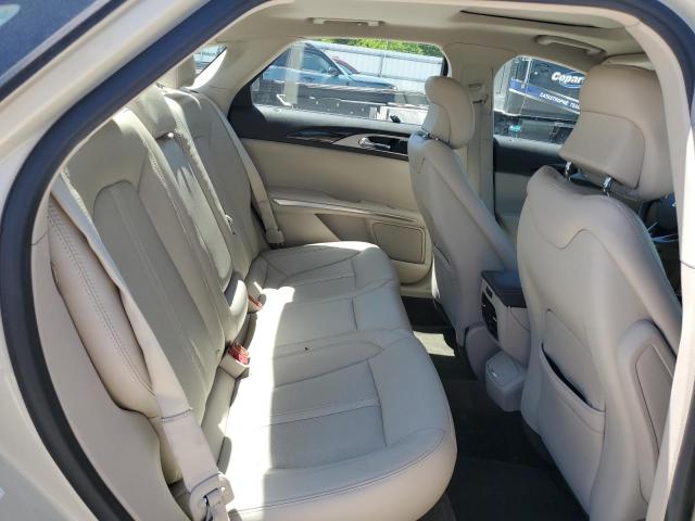 Photo 9 VIN: 3LN6L2G90GR629457 - LINCOLN MKZ 