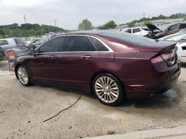 Photo 1 VIN: 3LN6L2G91DR801345 - LINCOLN MKZ 