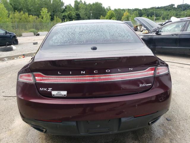 Photo 5 VIN: 3LN6L2G91DR801345 - LINCOLN MKZ 