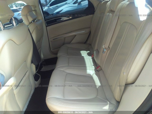 Photo 7 VIN: 3LN6L2G91DR802589 - LINCOLN MKZ 