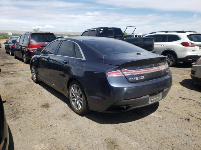 Photo 2 VIN: 3LN6L2G91DR814810 - LINCOLN MKZ 