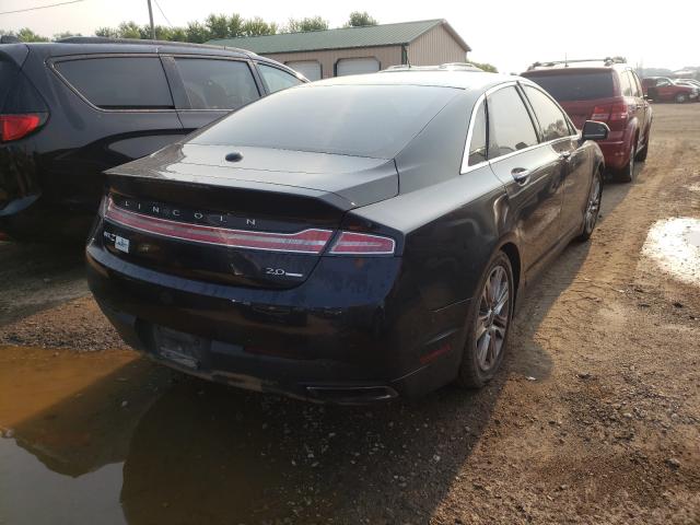 Photo 3 VIN: 3LN6L2G91DR818842 - LINCOLN MKZ 