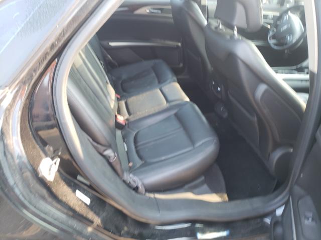 Photo 5 VIN: 3LN6L2G91DR818842 - LINCOLN MKZ 