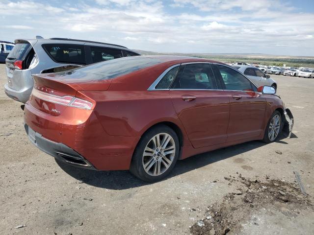 Photo 2 VIN: 3LN6L2G91ER800777 - LINCOLN MKZ 