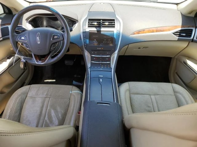 Photo 7 VIN: 3LN6L2G91ER822780 - LINCOLN MKZ 