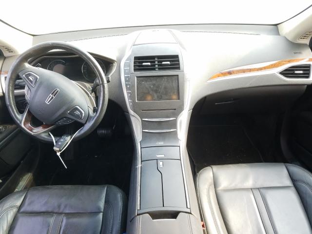 Photo 8 VIN: 3LN6L2G91ER826540 - LINCOLN MKZ 