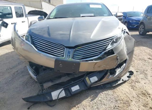 Photo 5 VIN: 3LN6L2G91FR612942 - LINCOLN MKZ 