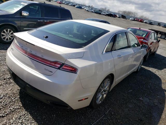 Photo 2 VIN: 3LN6L2G91FR623925 - LINCOLN MKZ 