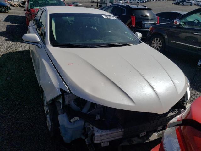 Photo 4 VIN: 3LN6L2G91FR623925 - LINCOLN MKZ 