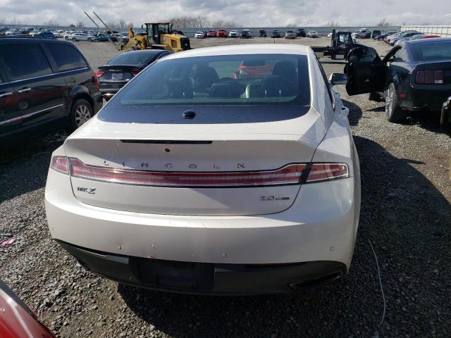 Photo 5 VIN: 3LN6L2G91FR623925 - LINCOLN MKZ 