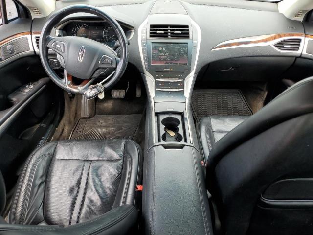 Photo 7 VIN: 3LN6L2G91FR627571 - LINCOLN MKZ 