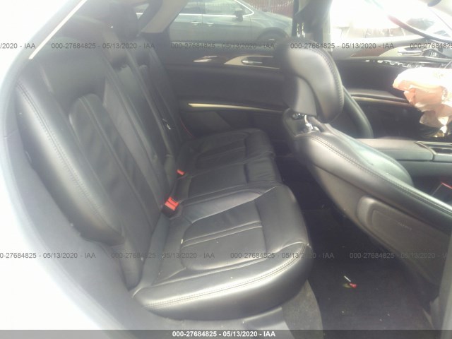 Photo 7 VIN: 3LN6L2G91FR627599 - LINCOLN MKZ 