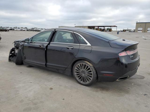 Photo 1 VIN: 3LN6L2G91FR629241 - LINCOLN MKZ 