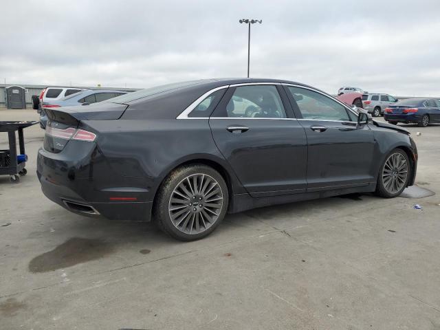 Photo 2 VIN: 3LN6L2G91FR629241 - LINCOLN MKZ 