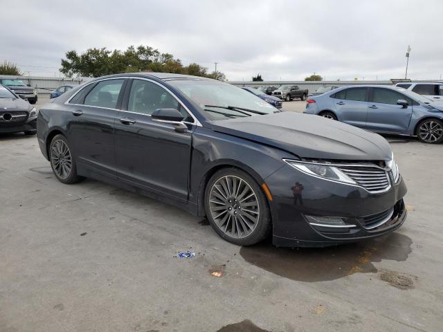 Photo 3 VIN: 3LN6L2G91FR629241 - LINCOLN MKZ 