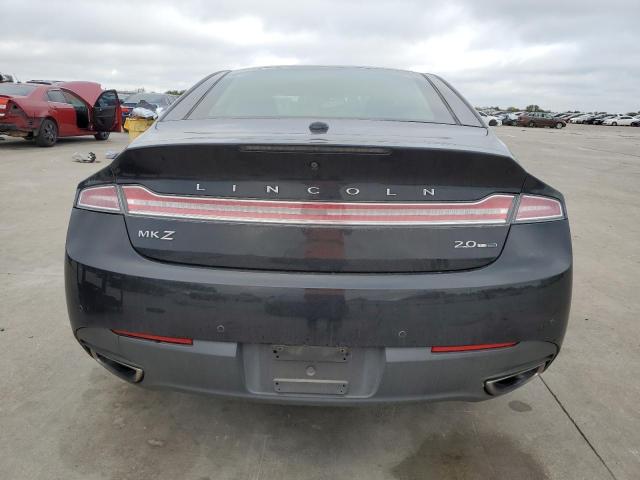 Photo 5 VIN: 3LN6L2G91FR629241 - LINCOLN MKZ 