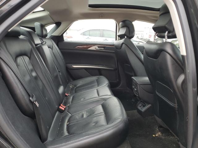 Photo 9 VIN: 3LN6L2G91FR629241 - LINCOLN MKZ 