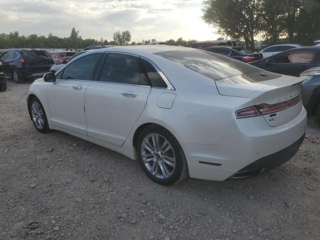 Photo 1 VIN: 3LN6L2G91GR600940 - LINCOLN MKZ 