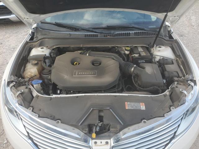 Photo 10 VIN: 3LN6L2G91GR600940 - LINCOLN MKZ 