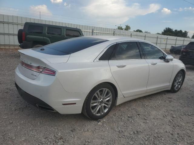 Photo 2 VIN: 3LN6L2G91GR600940 - LINCOLN MKZ 