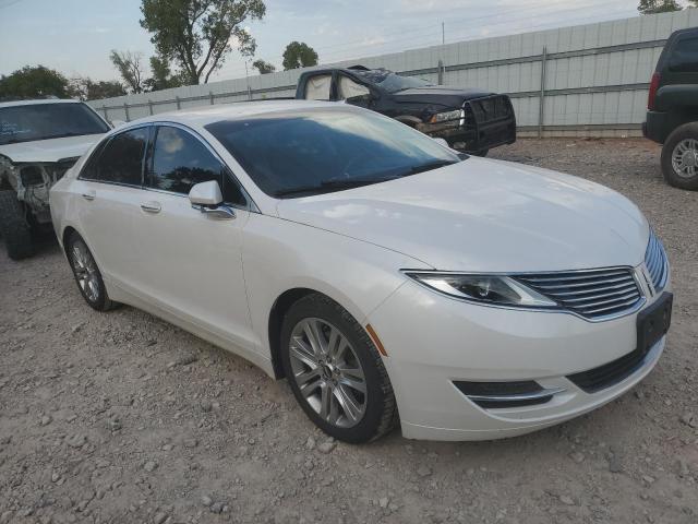 Photo 3 VIN: 3LN6L2G91GR600940 - LINCOLN MKZ 