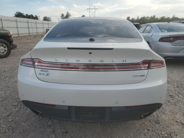 Photo 5 VIN: 3LN6L2G91GR600940 - LINCOLN MKZ 