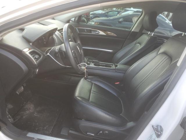 Photo 6 VIN: 3LN6L2G91GR600940 - LINCOLN MKZ 