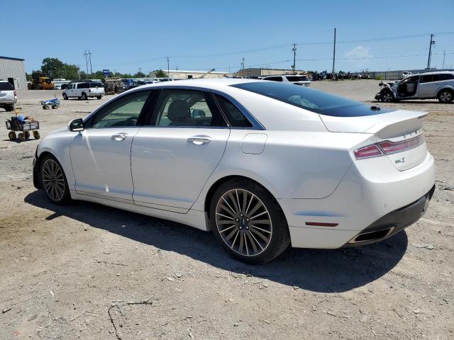 Photo 1 VIN: 3LN6L2G91GR605331 - LINCOLN MKZ 