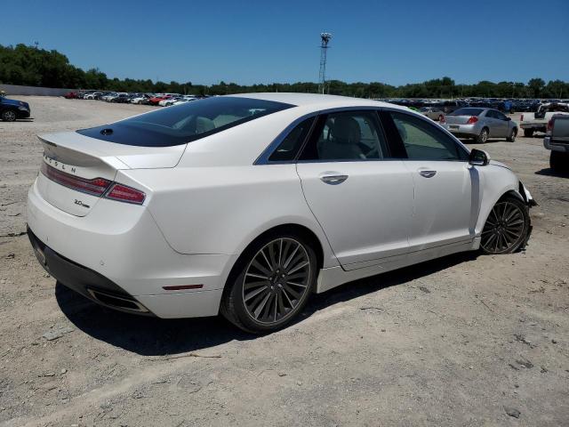 Photo 2 VIN: 3LN6L2G91GR605331 - LINCOLN MKZ 