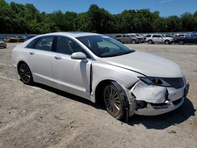 Photo 3 VIN: 3LN6L2G91GR605331 - LINCOLN MKZ 