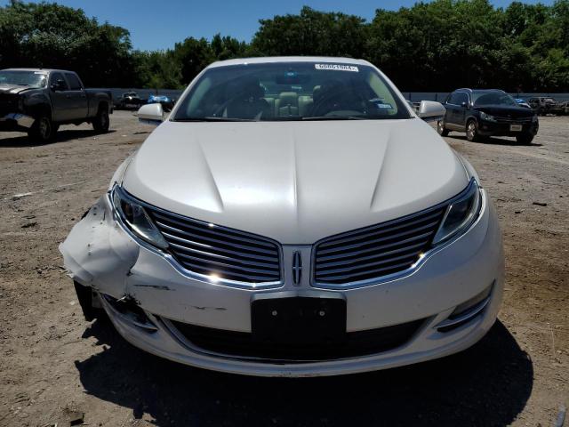 Photo 4 VIN: 3LN6L2G91GR605331 - LINCOLN MKZ 