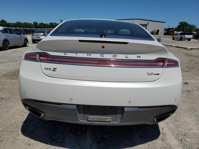 Photo 5 VIN: 3LN6L2G91GR605331 - LINCOLN MKZ 