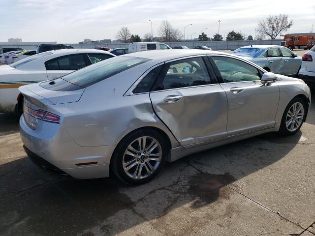 Photo 2 VIN: 3LN6L2G91GR609542 - LINCOLN MKZ 