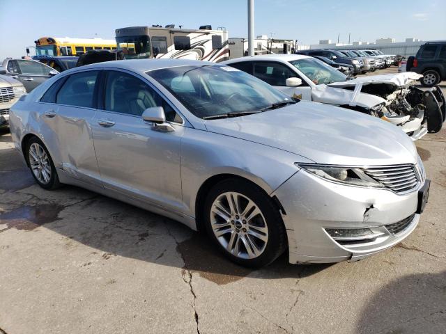 Photo 3 VIN: 3LN6L2G91GR609542 - LINCOLN MKZ 