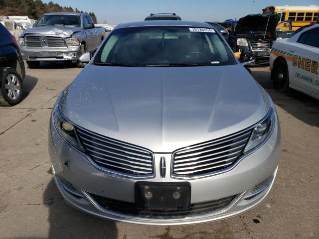 Photo 4 VIN: 3LN6L2G91GR609542 - LINCOLN MKZ 