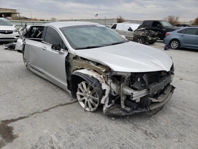 Photo 0 VIN: 3LN6L2G91GR613039 - LINCOLN MKZ 