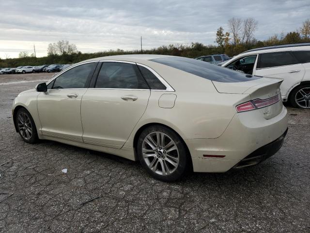 Photo 1 VIN: 3LN6L2G91GR623831 - LINCOLN MKZ 